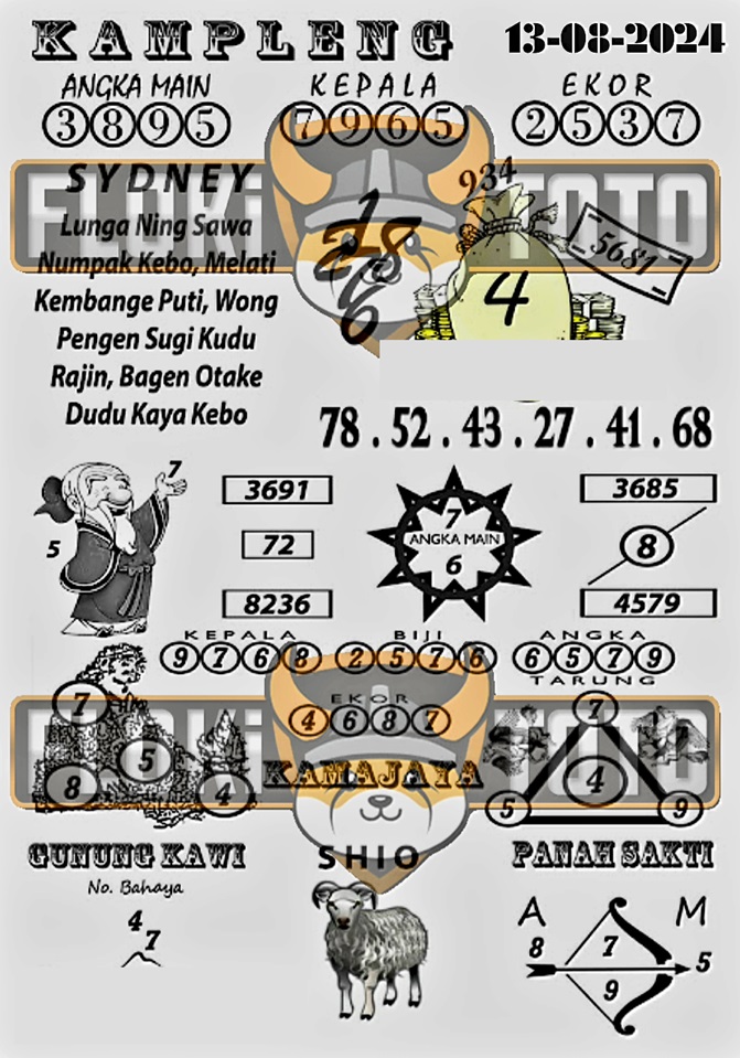 SYAIR SDY VIP
